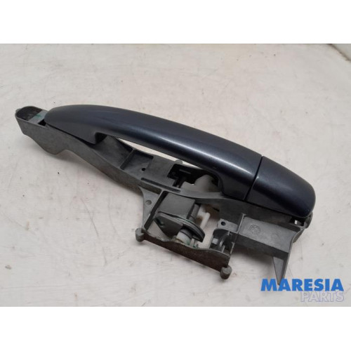 Citroen - C4 Grand Picasso - Front door handle 4-door, right