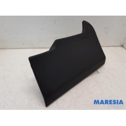 Citroen - C4 Grand Picasso - Airbag knie links