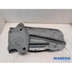 Peugeot - 307 - Fenstermechanik 2-türig rechts hinten