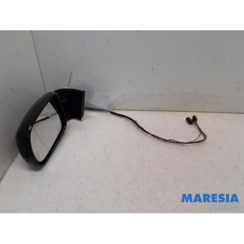 Peugeot - 307 - Wing mirror, left