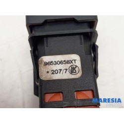 Citroen - C4 Grand Picasso - Commutateur clapet réservoir
