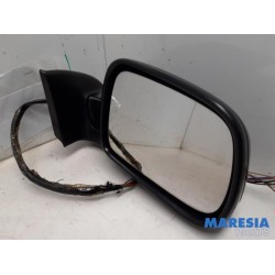 Peugeot - 307 - Wing mirror, right