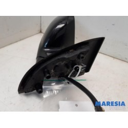 Peugeot - 307 - Wing mirror, right