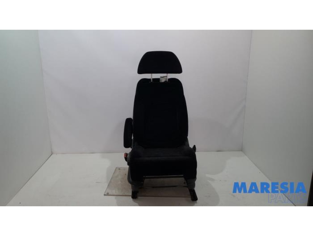 Citroen - C4 Grand Picasso - Stoel links