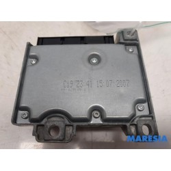 Citroen - C4 Grand Picasso - Airbag Module