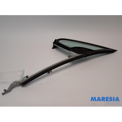 Peugeot - 307 - Quarter light, front left