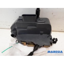 Peugeot - 307 - Door lock mechanism 2-door, right