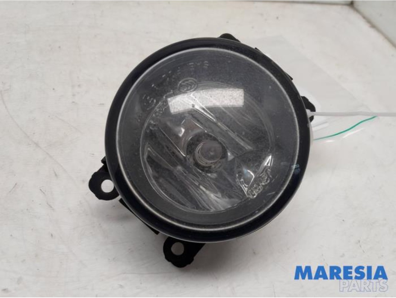 Citroen - C4 Grand Picasso - Fog light, front left