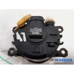 Citroen - C4 Grand Picasso - Fog light, front left