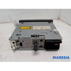 Peugeot - 307 - Radio CD player