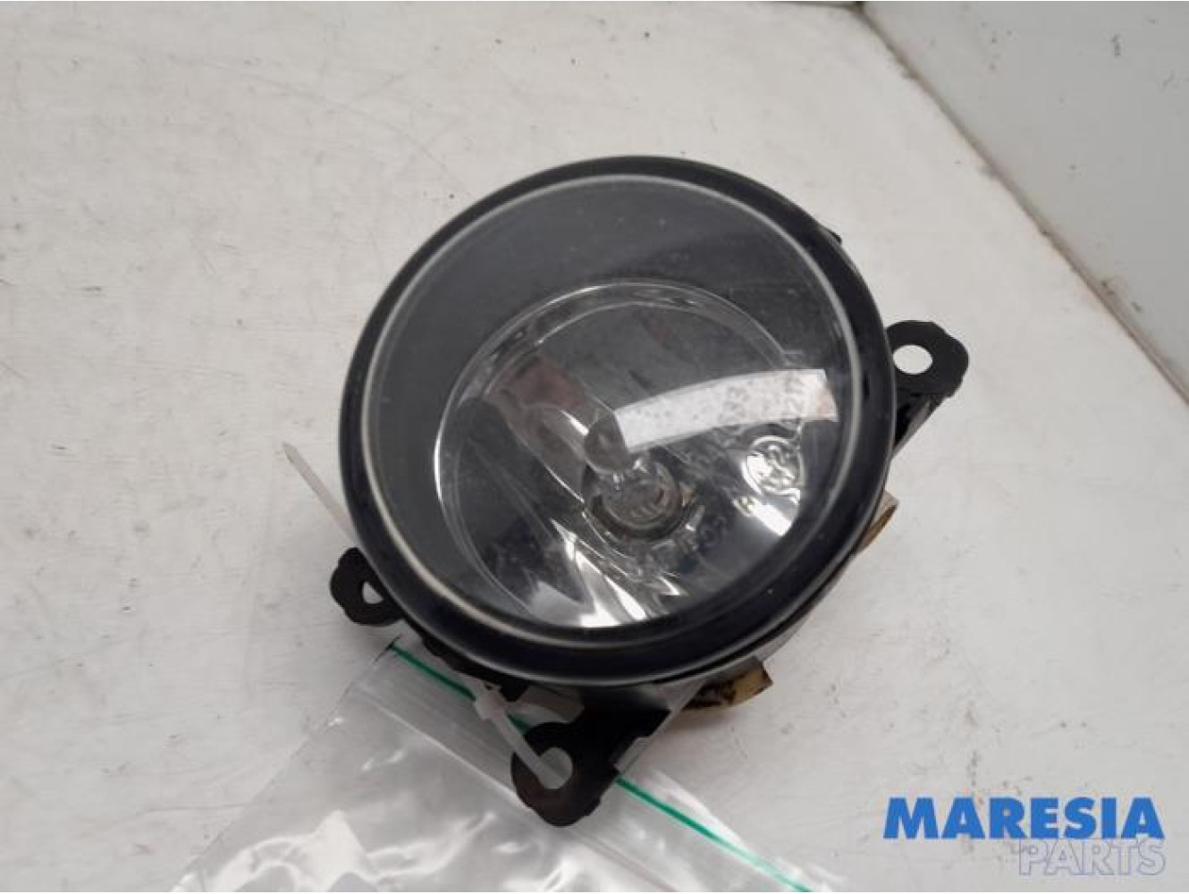 Citroen - C4 Grand Picasso - Fog light, front right