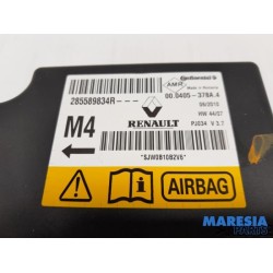 Renault - Scenic - Airbag Module