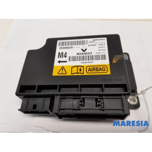 Renault - Scenic - Airbag Module