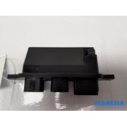 Renault - Scenic - Computer lighting module