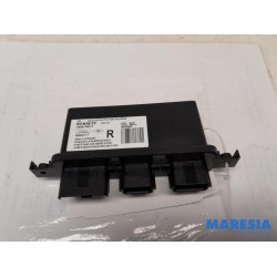 Renault - Scenic - Computer lighting module
