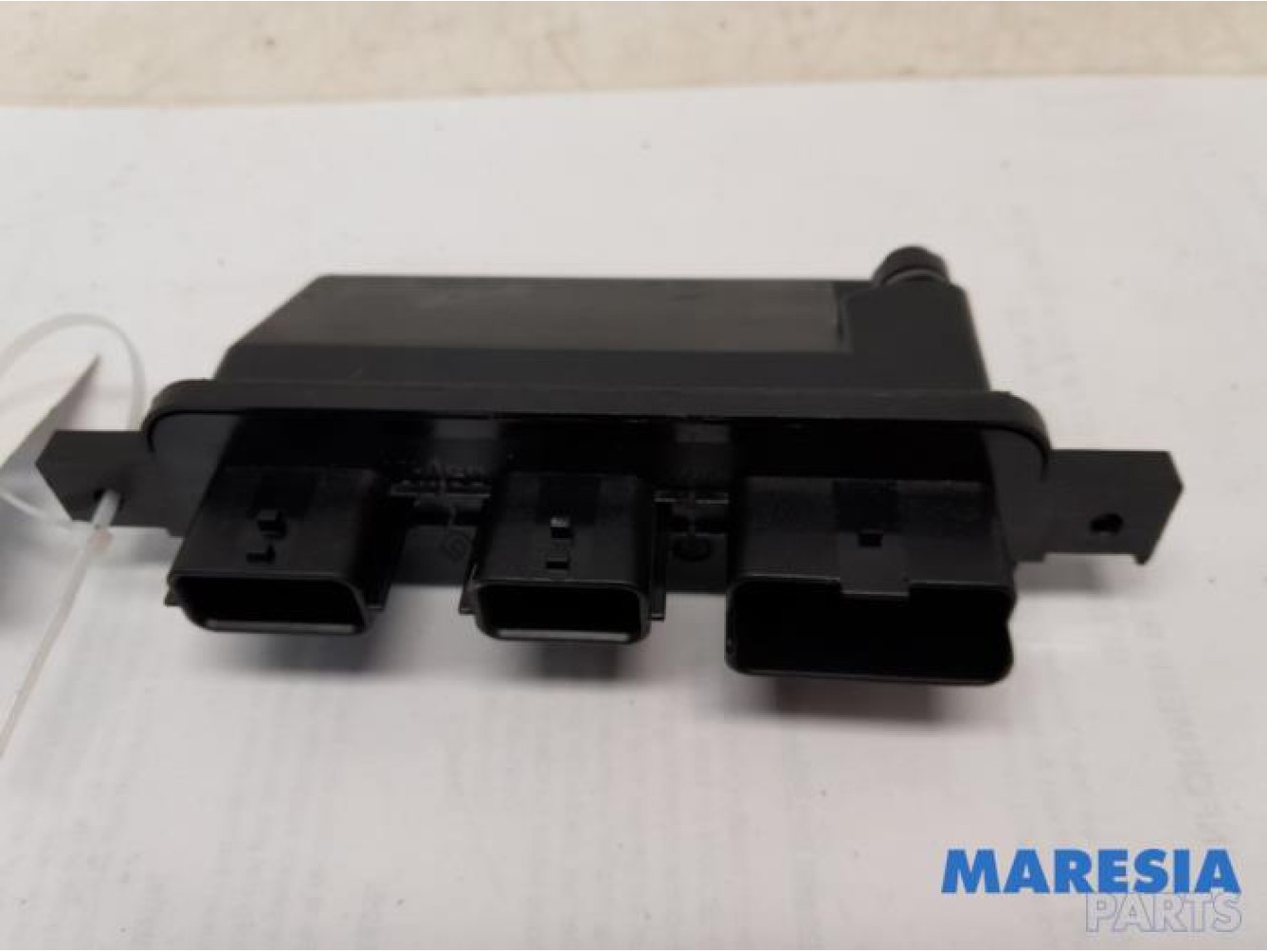 Renault - Scenic - Computer lighting module