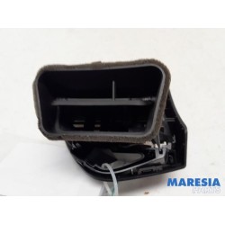 Citroen - C4 Grand Picasso - Air conditioning control panel