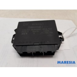 Renault - Scenic - PDC Module