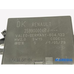 Renault - Scenic - PDC Module