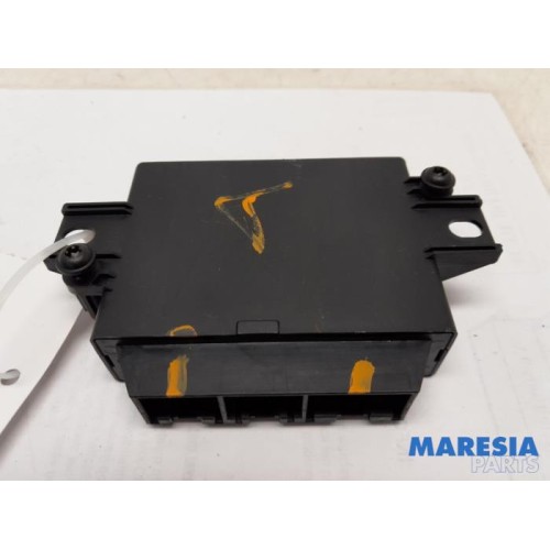 Renault - Scenic - Module PDC