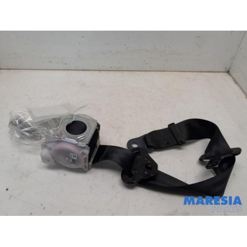 Citroen - C4 Grand Picasso - Sicherheitsgurt links hinten
