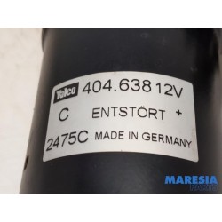 Peugeot - 307 - Scheibenwischermotor vorne