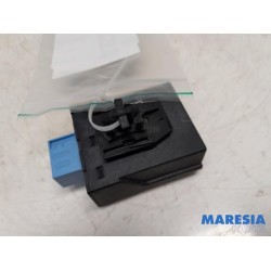 Citroen - C4 Grand Picasso - Alarm module