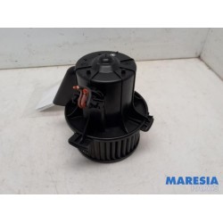Peugeot - 307 - Moteur de ventilation chauffage