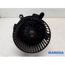 Peugeot - 307 - Moteur de ventilation chauffage