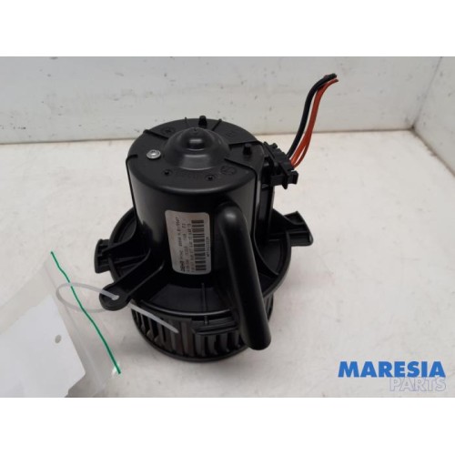 Peugeot - 307 - Moteur de ventilation chauffage
