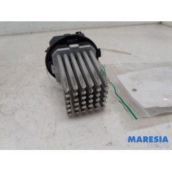 Peugeot - 307 - Heater resistor