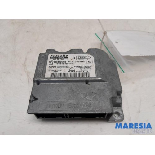 Peugeot - 307 - Airbag Module