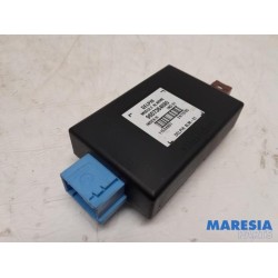Peugeot - 307 - Alarm module