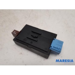 Peugeot - 307 - Alarm module