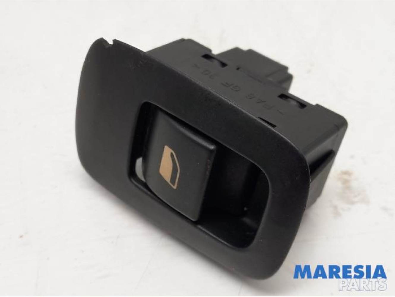 Peugeot - 307 - Electric window switch