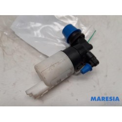 Peugeot - 307 - Scheibensprüherpumpe vorne
