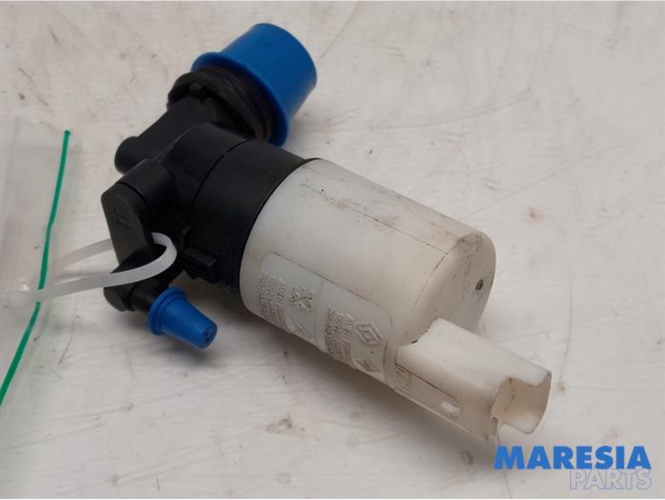 Peugeot - 307 - Scheibensprüherpumpe vorne