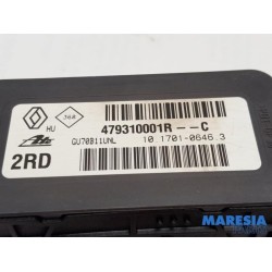 Renault - Scenic - Esp computer