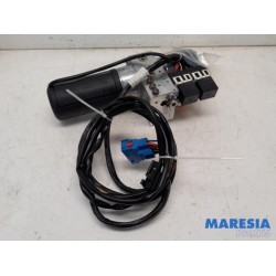 Peugeot - 307 - Convertible motor
