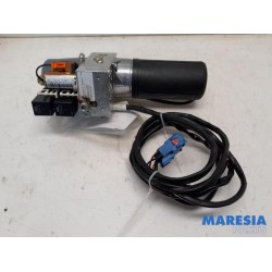Peugeot - 307 - Convertible motor