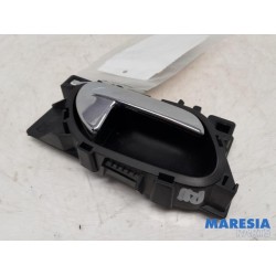 Citroen - C4 Grand Picasso - Front door handle 4-door, right