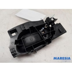Citroen - C4 Grand Picasso - Front door handle 4-door, right