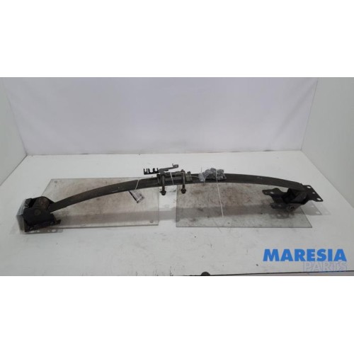 Renault - Master - Rear leaf spring