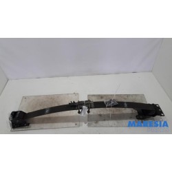 Renault - Master - Rear leaf spring