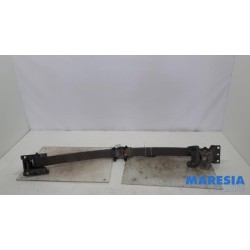 Renault - Master - Rear leaf spring