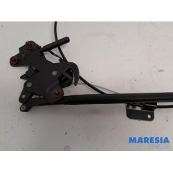 Peugeot - 307 - Convertible lock