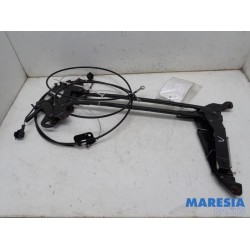 Peugeot - 307 - Convertible lock