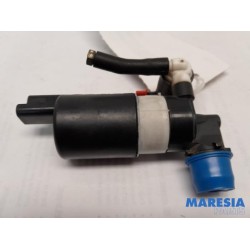 Renault - Scenic - Scheibensprüherpumpe hinten
