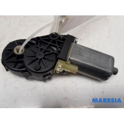 Peugeot - 307 - Convertible motor