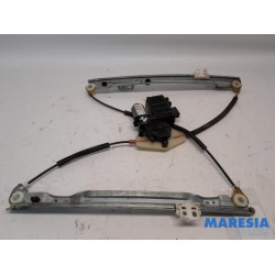 Citroen - C4 Grand Picasso - Window mechanism 4-door, front right